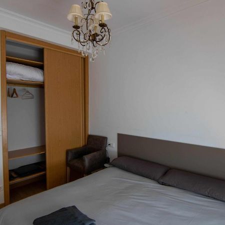 Apartamento Londres Apartment เลออน ภายนอก รูปภาพ