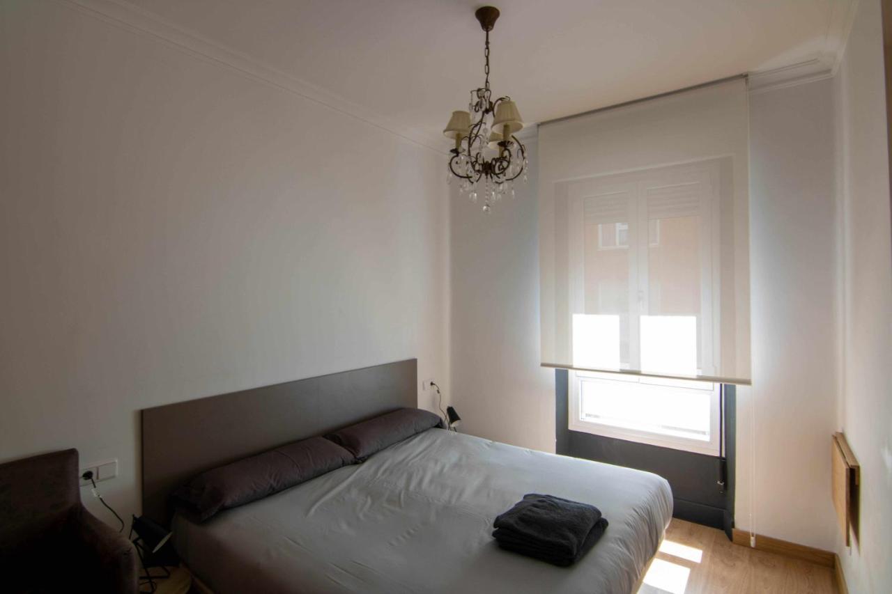 Apartamento Londres Apartment เลออน ภายนอก รูปภาพ